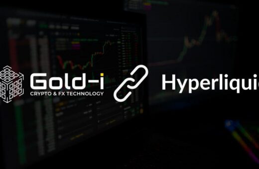 Goldi % Hyperliquid - 19