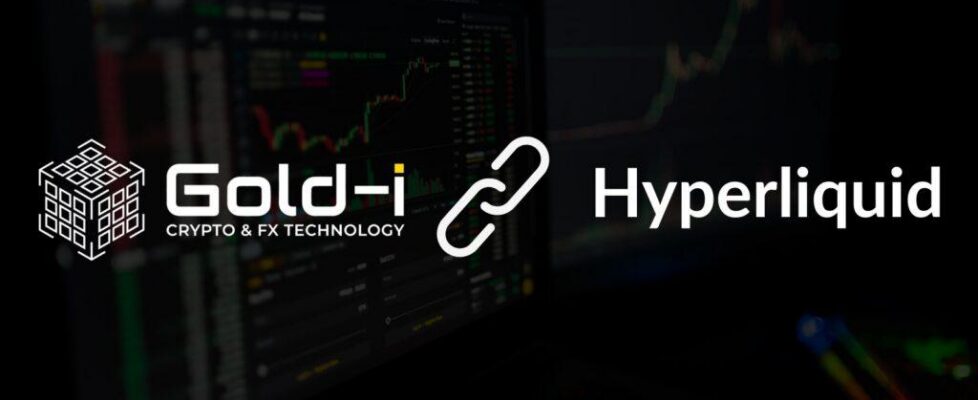 Goldi % Hyperliquid - 19