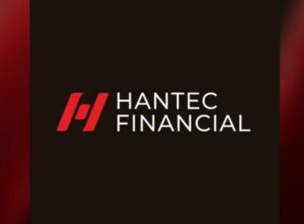 Hantec Financial rebrand