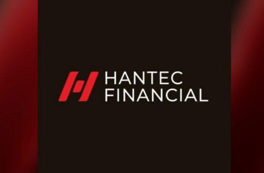 Hantec Financial rebrand