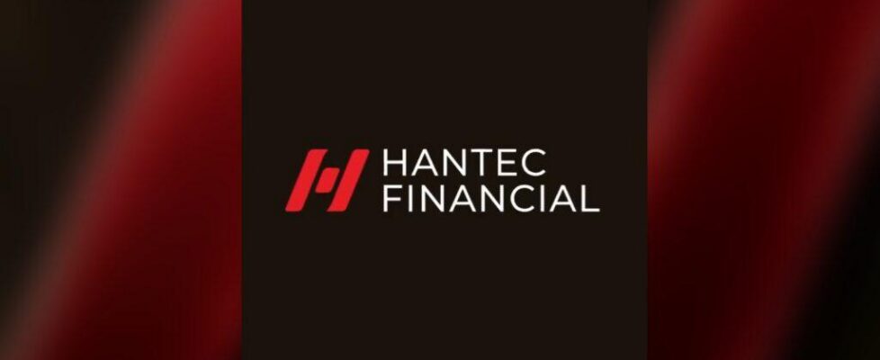 Hantec Financial rebrand