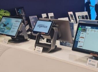 Ingenico payments