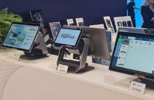 Ingenico payments