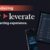 Introducing XChart by leverate Next-generation charting experience.