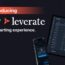 Introducing XChart by leverate Next-generation charting experience.