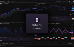 Kraken Pro connected to TradingView