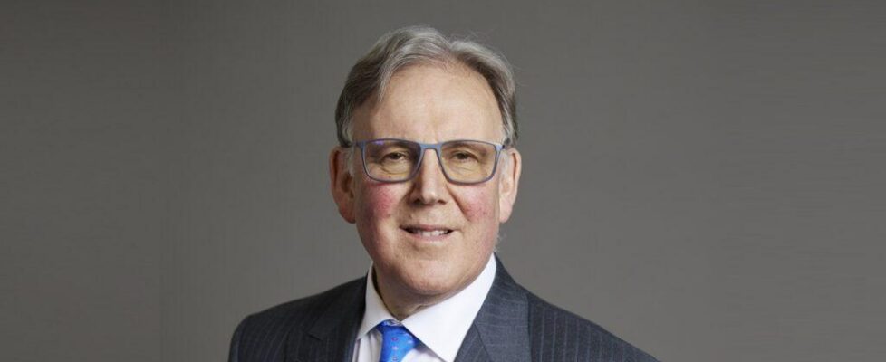 Lord Stanley Fink Britannia