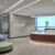 Marex office lobby