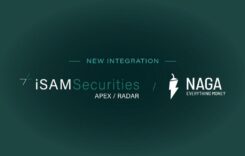 NAGA iSAM integration