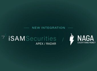NAGA iSAM integration