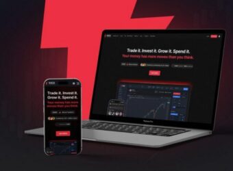 NAGA new website platform updates
