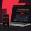 NAGA new website platform updates