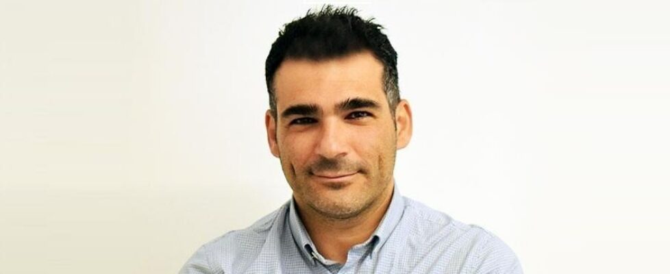 Nick Xydas EC Markets CMO