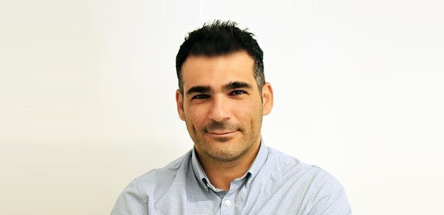 EC Markets Group Marketing Director Nick Xydas steps down