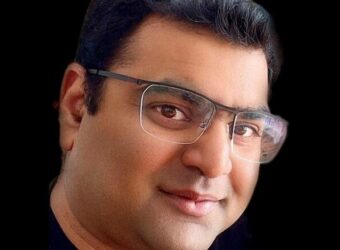 Nigel Fernandes Pepperstone