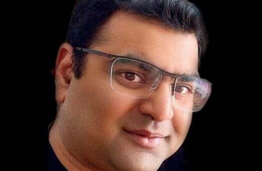 Nigel Fernandes Pepperstone