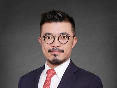 HKEX appoints Michael Ho as Managing Director, Head of Group Strategy