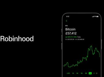 Robinhood crypto trading