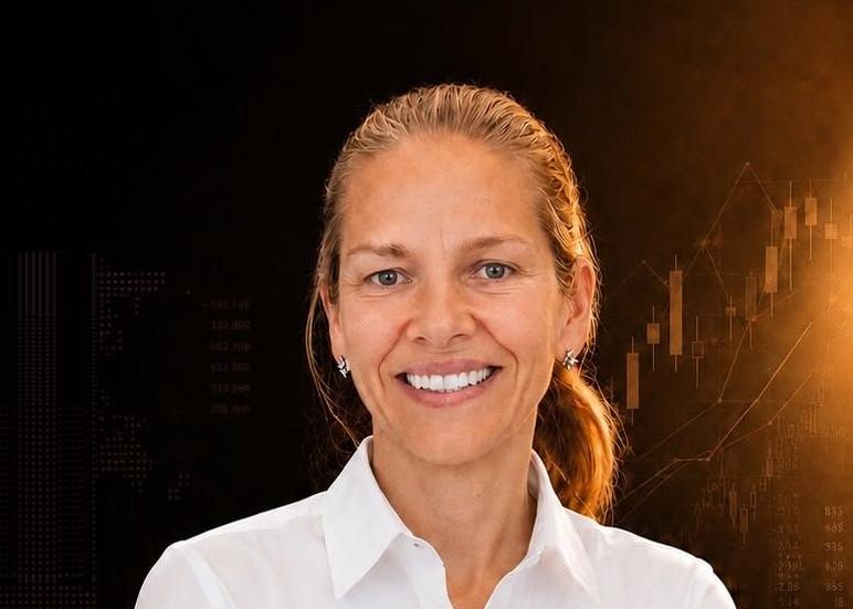 Sophie Squillacioti Brex Capital