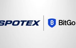 Spotex Logos - Spotex & BitGo