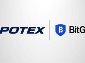 Spotex Logos - Spotex & BitGo