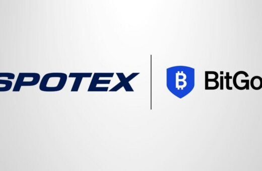 Spotex Logos - Spotex & BitGo