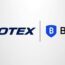 Spotex Logos - Spotex & BitGo