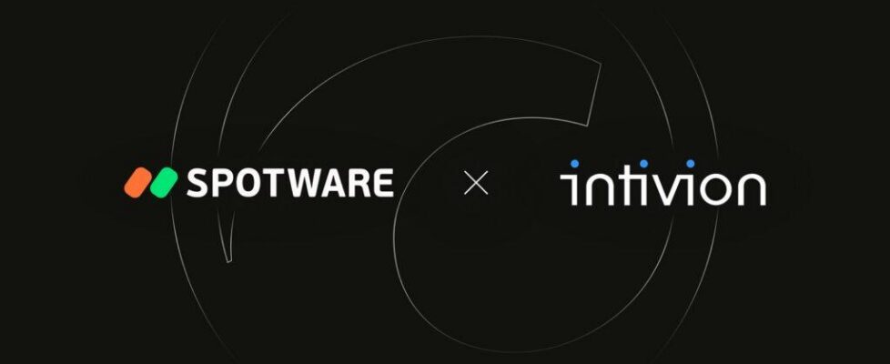 Spotware x Intivion