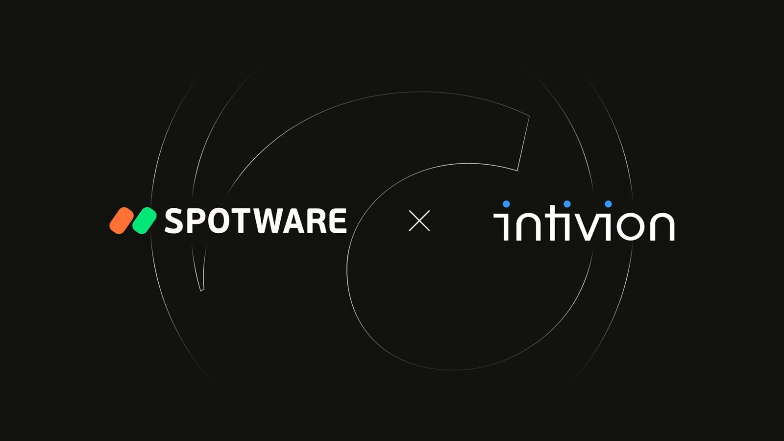 Spotware x Intivion