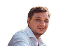 Timur Konsky Mitrade