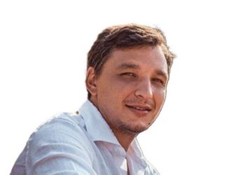 Timur Konsky Mitrade
