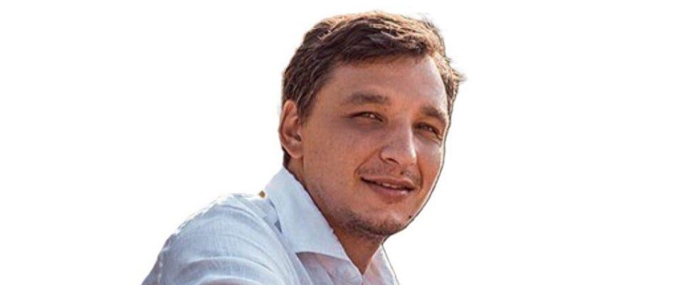 Timur Konsky Mitrade