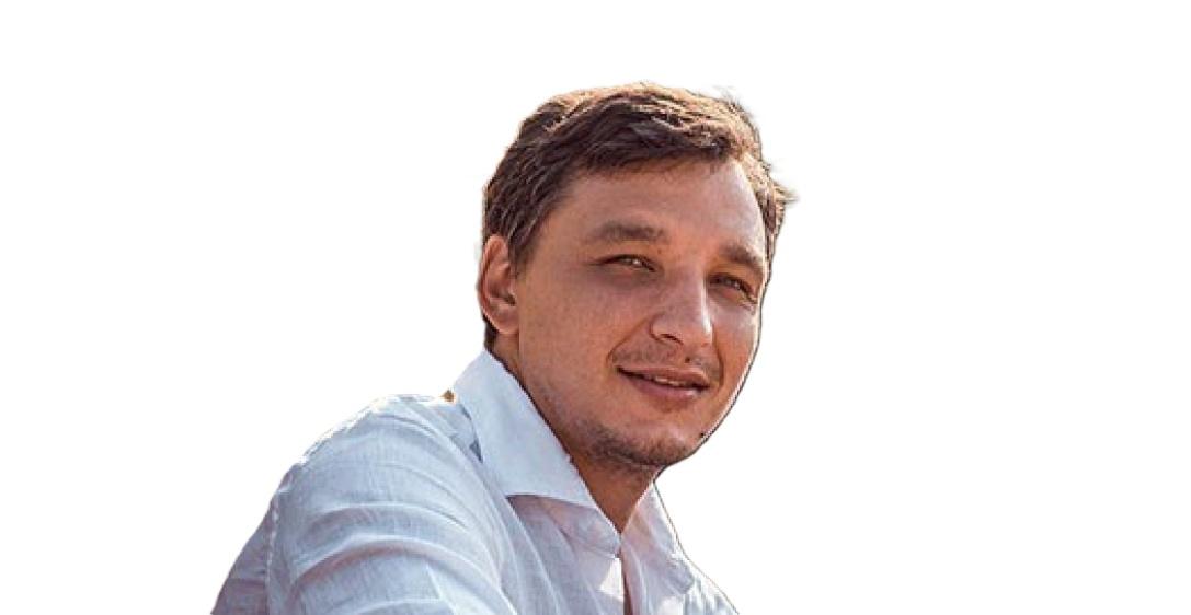 Timur Konsky Mitrade