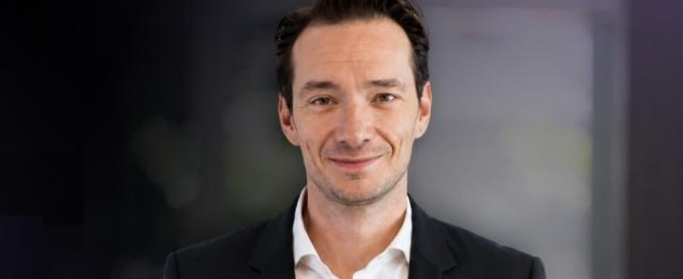 Vladimiros Spanos Match-Prime Liquidity COO
