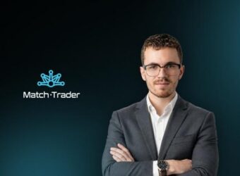 Wojciech Kopczyński Match-Trader