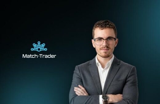Wojciech Kopczyński Match-Trader