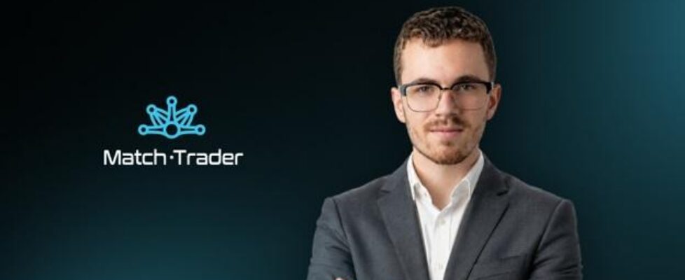 Wojciech Kopczyński Match-Trader