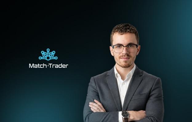 Wojciech Kopczyński Match-Trader