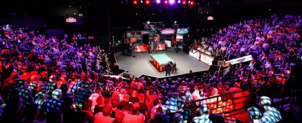 World Snooker Tour