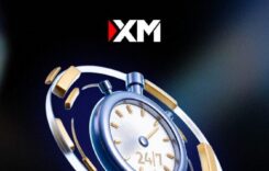 XM Gold 247 trading