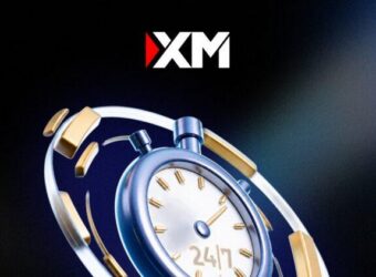 XM Gold 247 trading