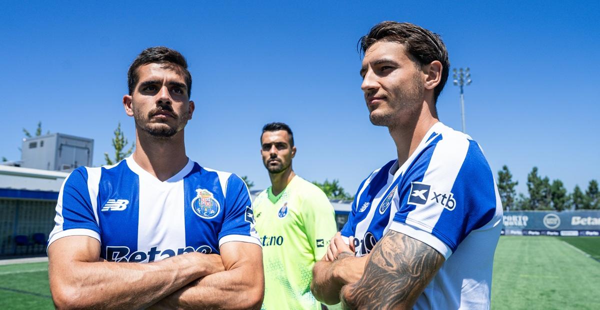 XTB extends sports sponsorships with FC Porto sleeve deal