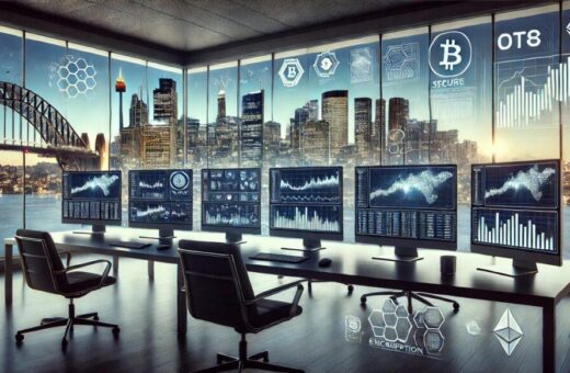 Zerocap office
