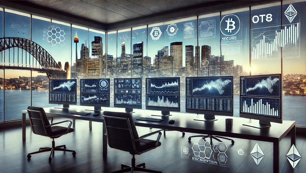 Australia’s Zerocap scales institutional crypto and FX trading with Integral Digital
