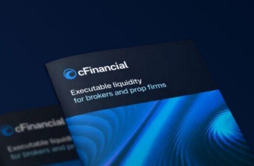 cFinancial liquidity provider