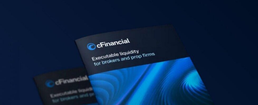 cFinancial liquidity provider