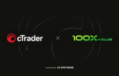 cTrader 100x Club prop trading