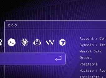 cTrader CLI