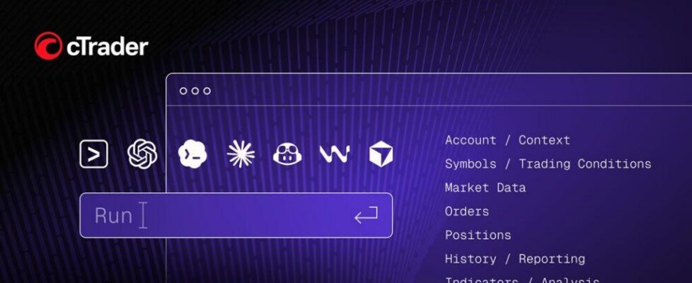 cTrader CLI