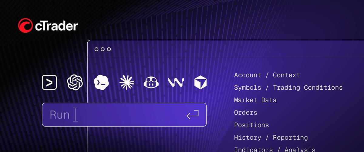 cTrader CLI